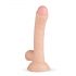 Real Fantasy Vince - prirodzený dildo 19,5cm