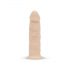 Realistický sen - dildo 19 cm (prírodné)