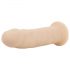 Real Fantasy Xavier - realistický dildo - 23cm (prírodný)