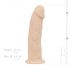 Real Fantasy Xavier - realistický dildo - 23cm (prírodný)