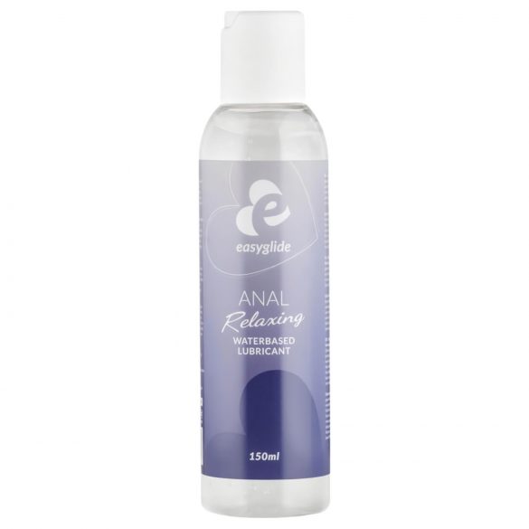 EasyGlide Anal Relax - uvoľňujúci lubrikant na vodnej báze (150ml)