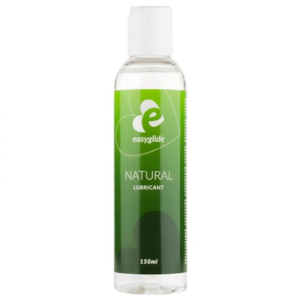 EasyGlide Natural - lubrikant na vodnej báze (150 ml)