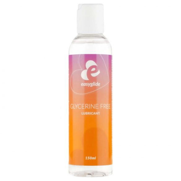 EasyGlide bez glycerínu - lubrikant na vodnej báze (150ml)