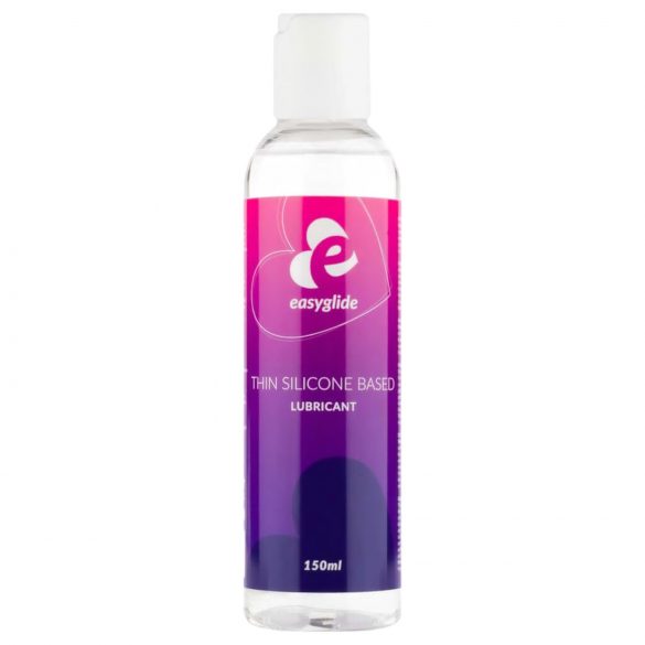 EasyGlide Thin - silikónový lubrikant (150ml)