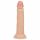 Easytoys - realistický dildo - 12 cm (naturálny)