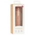 Easytoys - realistický dildo - 12 cm (naturálny)