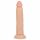 Easytoys - realistický dildo - 17,5 cm (prirodný)