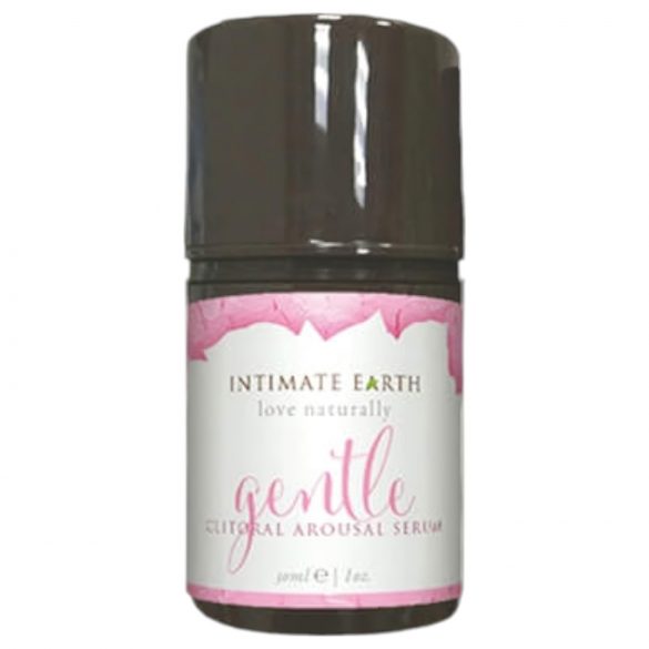 Intimate Earth Gentle - jemný intímny gél pre ženy (30ml)