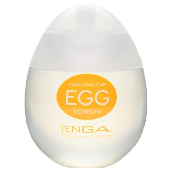 TENGA Egg Lotion - lubrikant na vodnej báze (50ml)