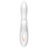 Satisfyer Pro+ G-spot - vibrátor pre klitoris a G-bod