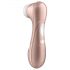 Satisfyer Pro 2 Gen2 - nabíjací klitorisový stimulátor (hnedý)