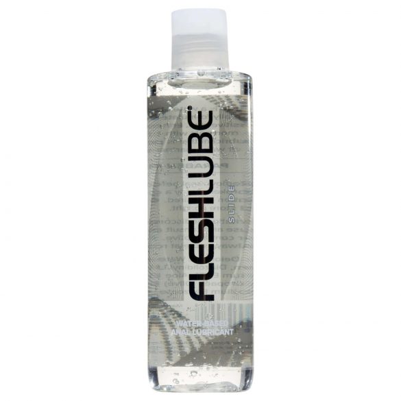 FleshLube Slide - vodný lubrikant (250 ml)