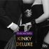 RS Soiree Kinky Me Softly - BDSM set na zväzovanie - fialový (7 dielny)