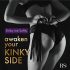 RS Soiree Kinky Me Softly - BDSM set na zväzovanie - fialový (7 dielny)