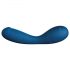 OHMIBOD Bluemotion Nex 2 - inteligentný G-bod vibrátor s batériou (modrý)